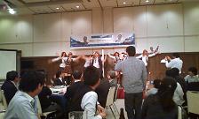 ���b�N�V�b�v�E�J���^�[�r��