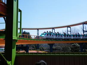 ���b�N�V�b�v�E�J���^�[�r��