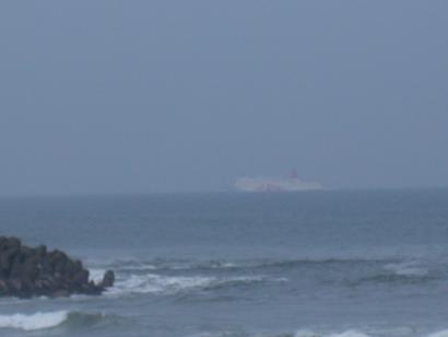 ���b�N�V�b�v�E�J���^�[�r��