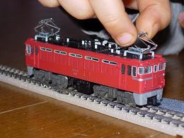 ���b�N�V�b�v�E�J���^�[�r��