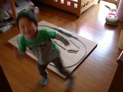 ���b�N�V�b�v�E�J���^�[�r��