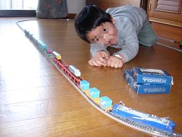 ���b�N�V�b�v�E�J���^�[�r��