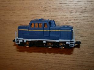 ���b�N�V�b�v�E�J���^�[�r��