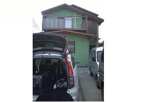 ���b�N�V�b�v�E�J���^�[�r��