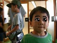 ���b�N�V�b�v�E�J���^�[�r��