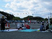 ���b�N�V�b�v�E�J���^�[�r��