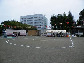 ���b�N�V�b�v�E�J���^�[�r��