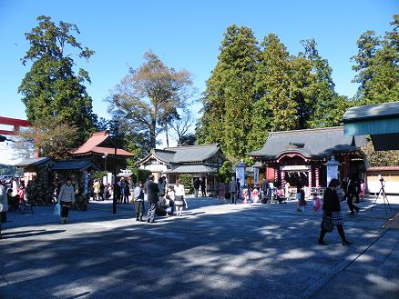 ���b�N�V�b�v�E�J���^�[�r��