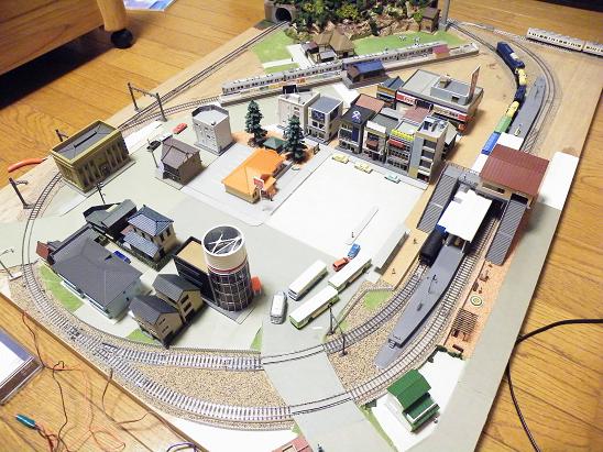 ���b�N�V�b�v�E�J���^�[�r��