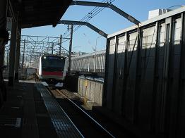 ���b�N�V�b�v�E�J���^�[�r��