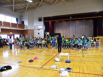 ���b�N�V�b�v�E�J���^�[�r��