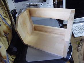 ���b�N�V�b�v�E�J���^�[�r��