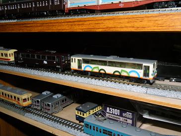 ���b�N�V�b�v�E�J���^�[�r��