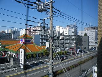 ���b�N�V�b�v�E�J���^�[�r��