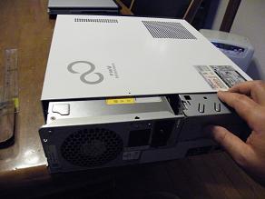 ���b�N�V�b�v�E�J���^�[�r��