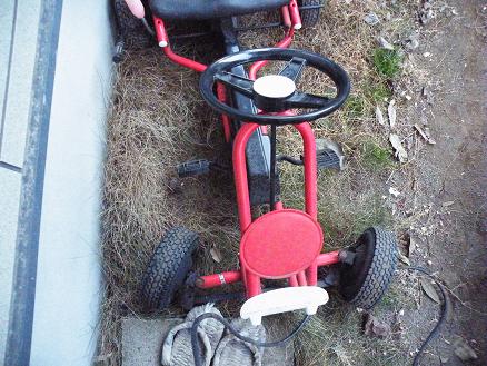 ���b�N�V�b�v�E�J���^�[�r��