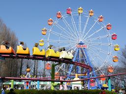 ���b�N�V�b�v�E�J���^�[�r��