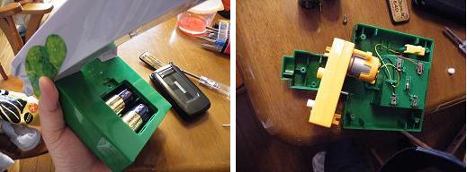 ���b�N�V�b�v�E�J���^�[�r��