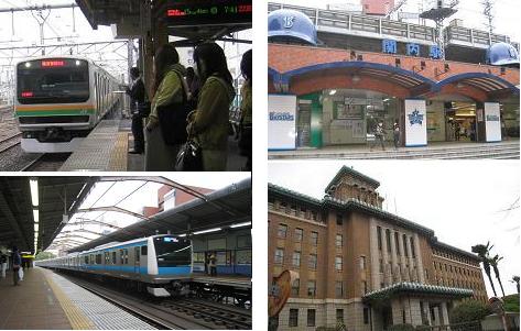 ���b�N�V�b�v�E�J���^�[�r��