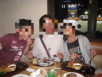 ���b�N�V�b�v�E�J���^�[�r��