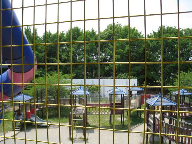 ���b�N�V�b�v�E�J���^�[�r��