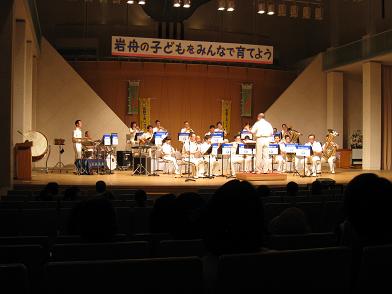 ���b�N�V�b�v�E�J���^�[�r��