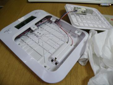 ���b�N�V�b�v�E�J���^�[�r��