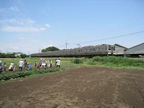 ���b�N�V�b�v�E�J���^�[�r��