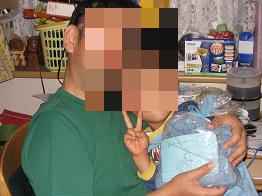 ���b�N�V�b�v�E�J���^�[�r��