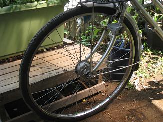 ���b�N�V�b�v�E�J���^�[�r��