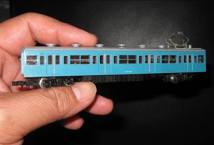 ���b�N�V�b�v�E�J���^�[�r��