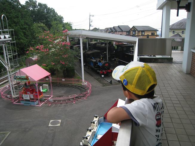 ���b�N�V�b�v�E�J���^�[�r��