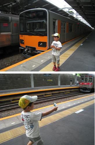 ���b�N�V�b�v�E�J���^�[�r��