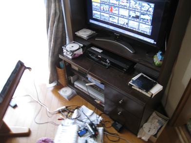 ���b�N�V�b�v�E�J���^�[�r��