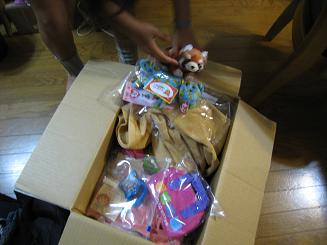 ���b�N�V�b�v�E�J���^�[�r��