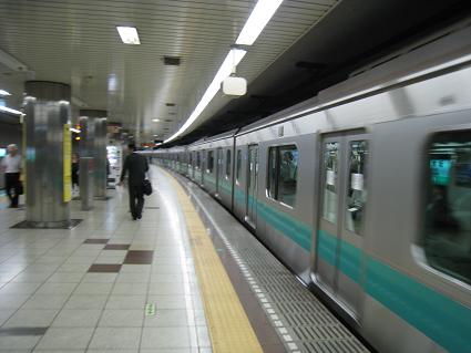 ���b�N�V�b�v�E�J���^�[�r��