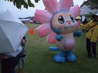 ���b�N�V�b�v�E�J���^�[�r��