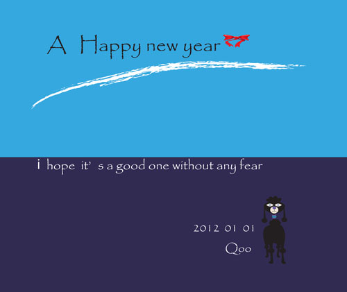 QOO�Ƃ��̒��Ԃ���