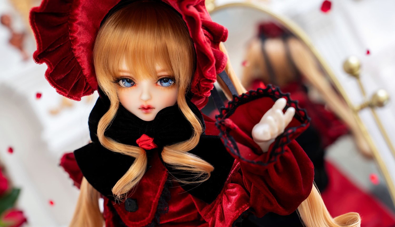 DOLK�^�g ���j���[�A���Ĕ́i�˂��˂��ɂ񂬁j