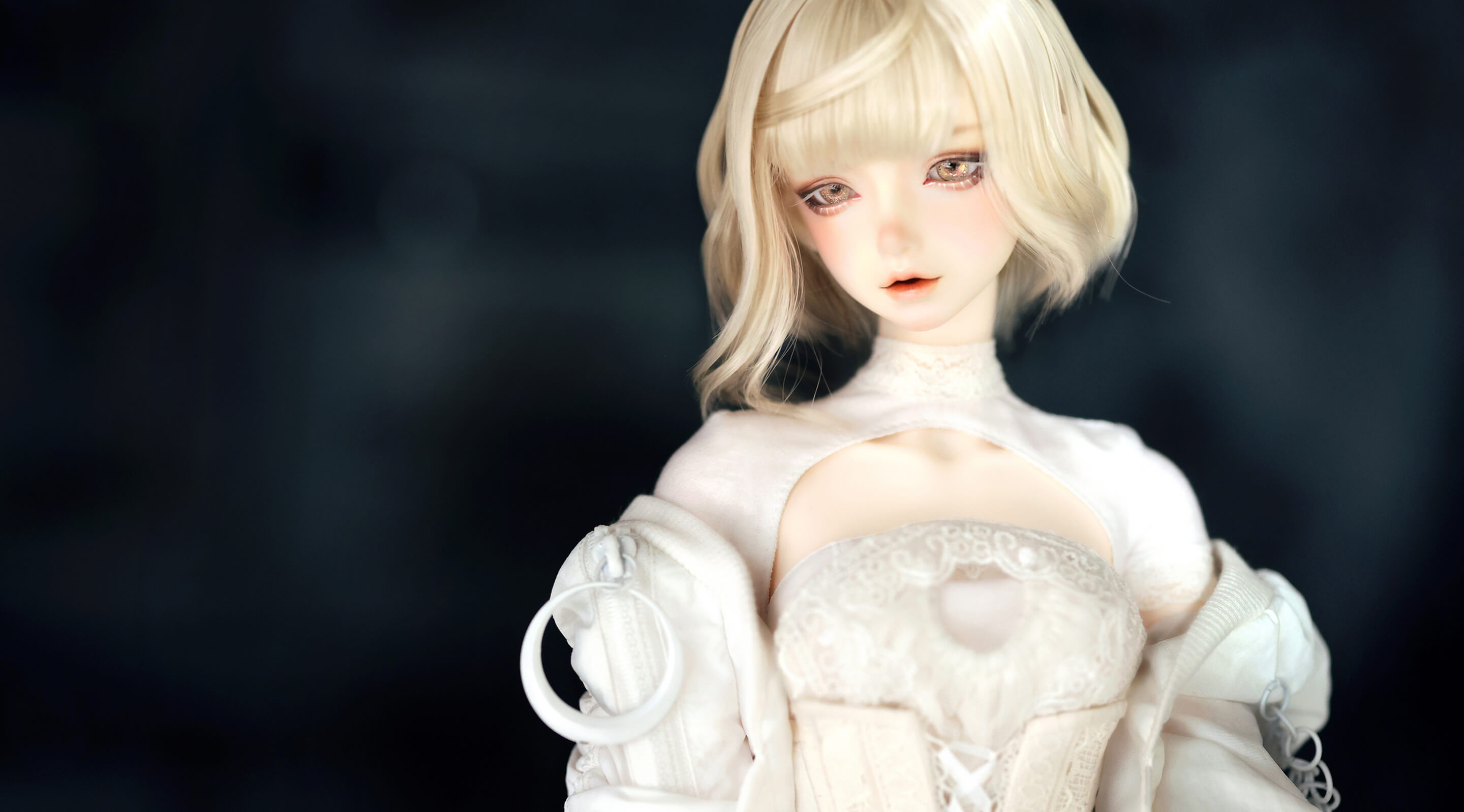 �u�^�C�L�W�vDOLK�~TAIKI luminaluna �L���X�g�h�[���i�˂��˂��ɂ񂬁j