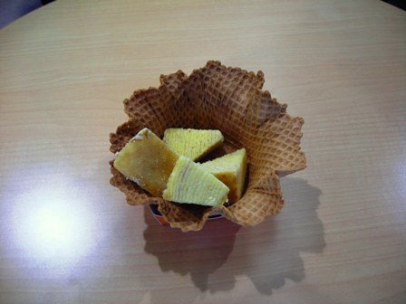 ����ӂ˃t���[�c�p�[�N ����΂�r����ff