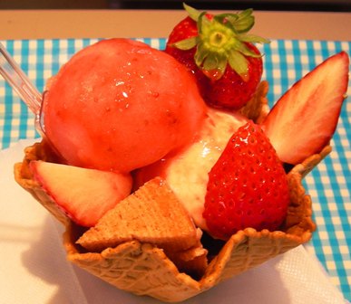 ����ӂ˃t���[�c�p�[�N ����΂�r����ff