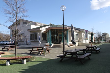 ����ӂ˃t���[�c�p�[�N ����΂�r����ff