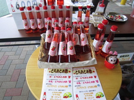 ����ӂ˃t���[�c�p�[�N ����΂�r����ff