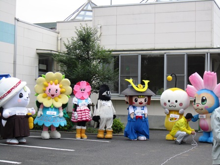 ����ӂ˃t���[�c�p�[�N ����΂�r����ff