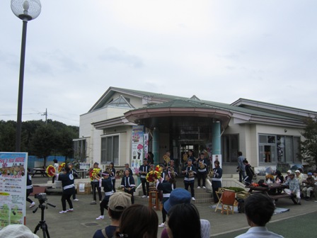 ����ӂ˃t���[�c�p�[�N ����΂�r����ff