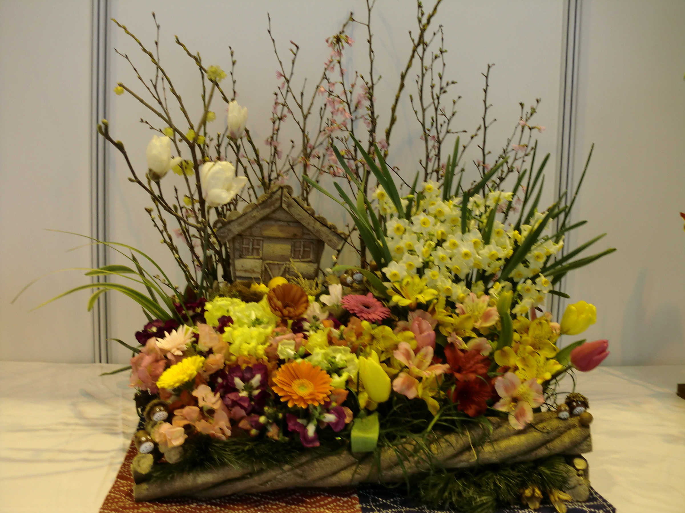 �܂������̒�