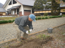 �Ԃǐ^�񒆂̗��ւ�