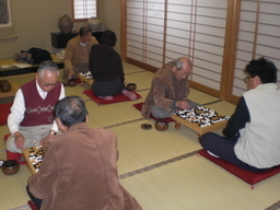 �Ԃǐ^�񒆂̗��ւ�