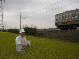 �Ԃǐ^�񒆂̗��ւ�